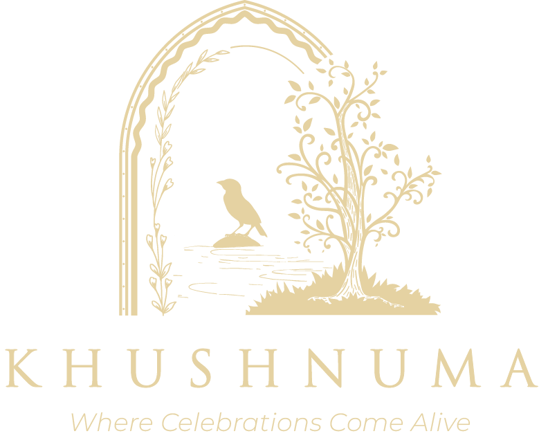 Khushnuma — Where Happiness Lives